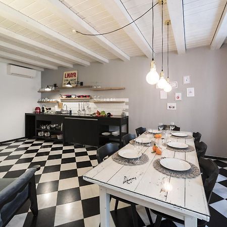Bogen Bistro & Apartments Bolzano Exteriér fotografie